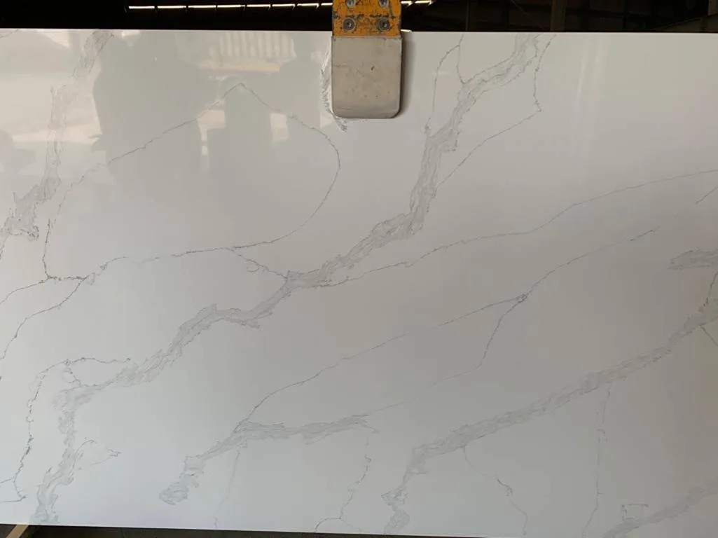 Calacatta Pearl