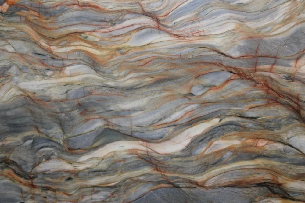 Fusion Quartzite